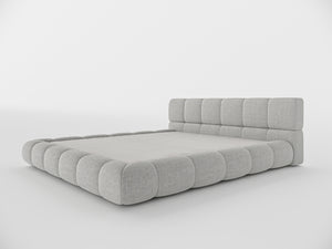 Zen Haven Bed