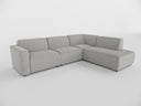 Chelsea L-Shape C Sofa