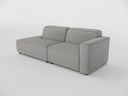 Chelsea Chaise Left