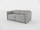 Delilah Electric Recliner Two Seater Sofa