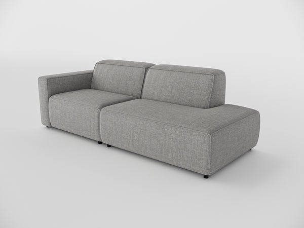 Chelsea Chaise Right
