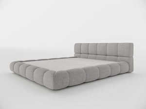 Zen Haven Bed