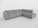 Chelsea L-Shape C Sofa