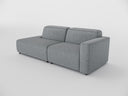 Chelsea Chaise Left