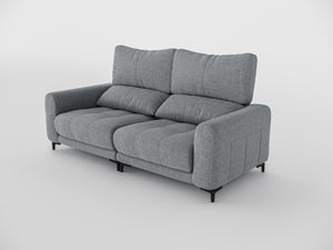Nathan Recliner Two Seater Sofa
