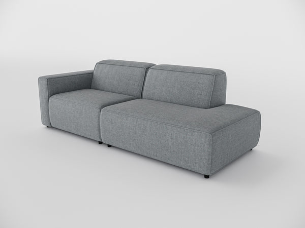 Chelsea Chaise Right