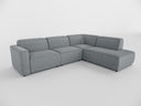 Chelsea L-Shape C Sofa