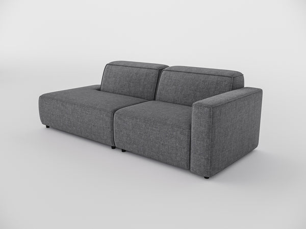 Chelsea Chaise Left