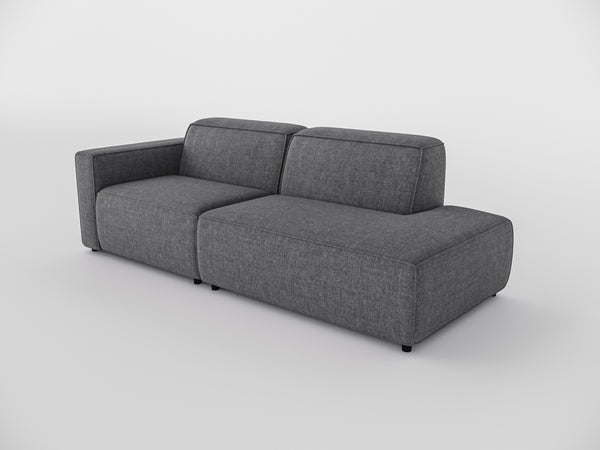 Chelsea Chaise Right