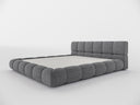 Zen Haven Bed