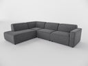 Chelsea L-Shape Sofa
