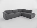 Chelsea L-Shape C Sofa