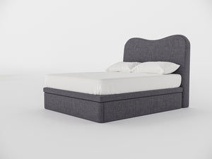 Corol Storage Bed