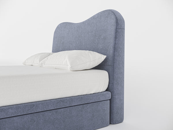 Corol Storage Bed