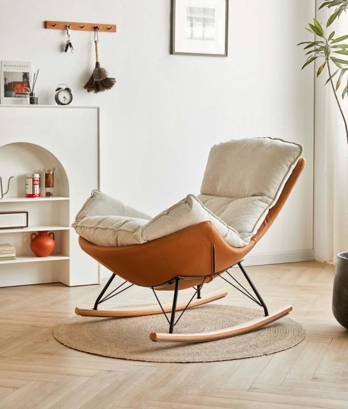 Flynn Rocking Chair
