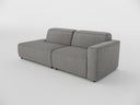 Chelsea Chaise Left