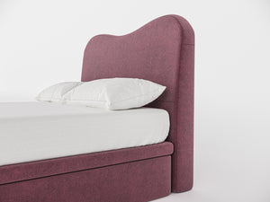 Corol Storage Bed