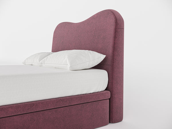 Corol Storage Bed