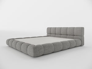 Zen Haven Bed