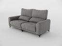 Nathan Recliner Two Seater Sofa