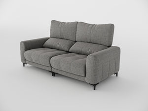 Nathan Recliner Two Seater Sofa