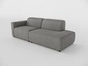 Chelsea Chaise Right