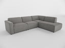 Chelsea L-Shape C Sofa