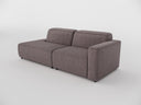 Chelsea Chaise Left