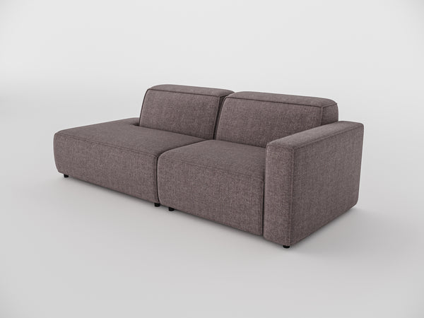 Chelsea Chaise Left
