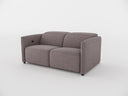 Delilah Electric Recliner Two Seater Sofa