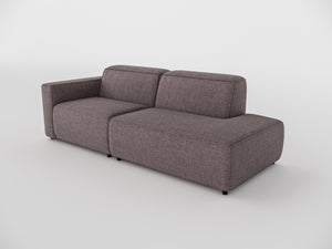Chelsea Chaise Right