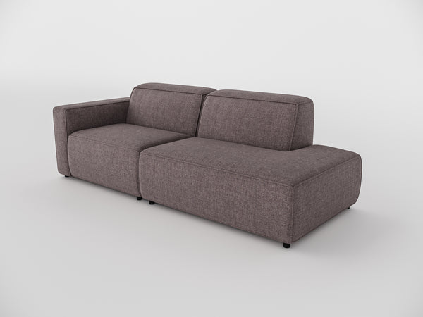 Chelsea Chaise Right