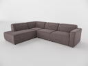Chelsea L-Shape Sofa