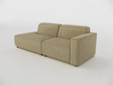 Chelsea Chaise Left