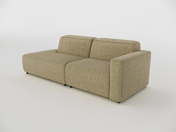 Chelsea Chaise Left