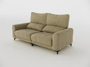 Nathan Recliner Two Seater Sofa