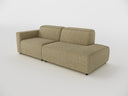 Chelsea Chaise Right