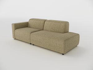Chelsea Chaise Right