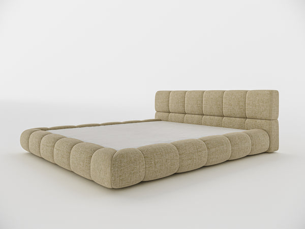 Zen Haven Bed