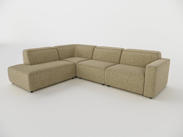 Chelsea L-Shape Sofa