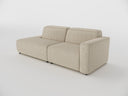 Chelsea Chaise Left