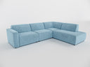 Chelsea Corner Sofa with Chaise