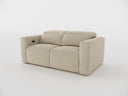 Richard Electric Recliner Two Seater Sofa