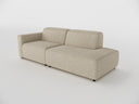 Chelsea Chaise Right