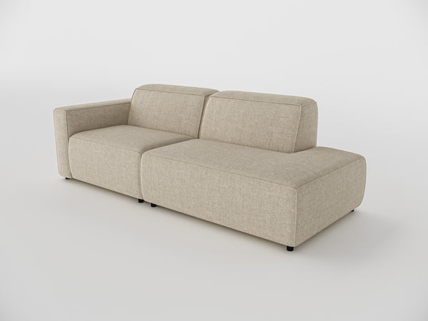 Chelsea Chaise Right