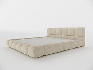 Zen Haven Bed