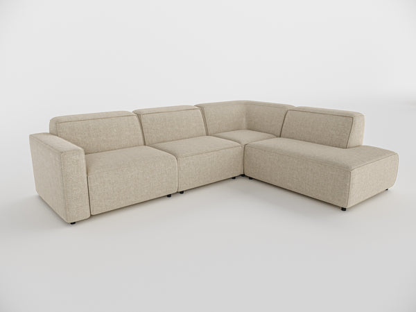 Chelsea L-Shape Sofa