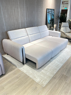 Sansa Recliner Three Seater Sofa