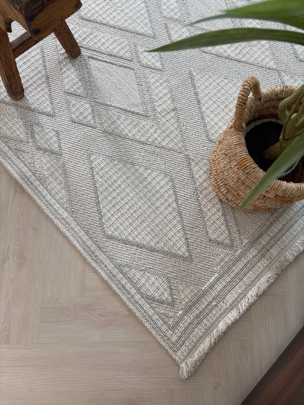 Lume Persian Rug