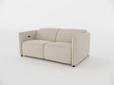 Delilah Electric Recliner Two Seater Sofa